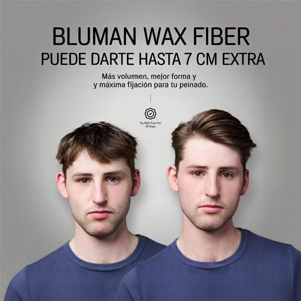 Wax Fiber X3
